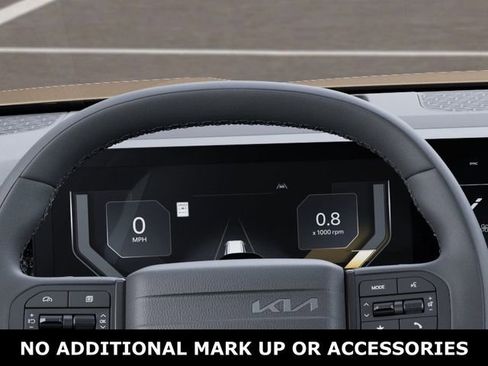New 2027 Kia Telluride SX Prestige X-Pro AWD/4WD image 21