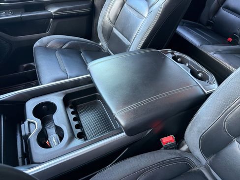 Used 2022 RAM 1500 Big Horn image 33