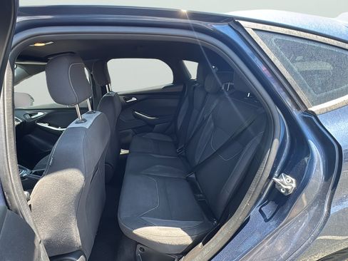 Used 2018 Ford Focus ST FWD image 34
