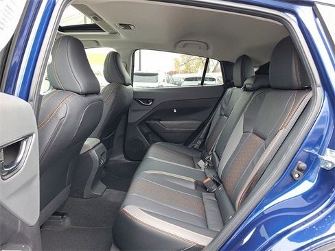 New 2025 Subaru Crosstrek 2.5i Limited image 8