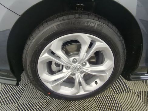 New 2025 Honda Accord LX image 17