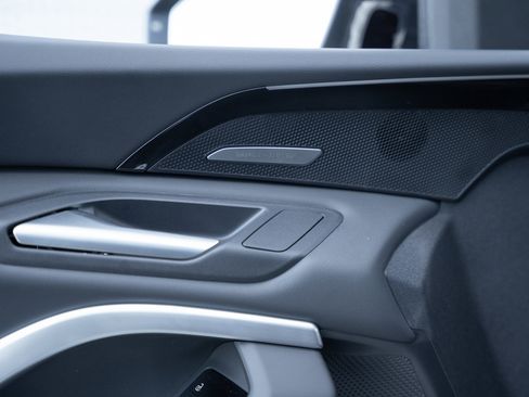 New 2025 Audi Q5 Prestige image 19