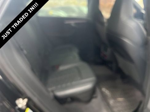 Used 2023 Audi RS Q8 w/ Black Optic Package image 7