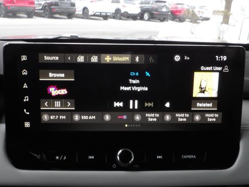 New 2026 Mitsubishi Outlander Trail Edition image 29