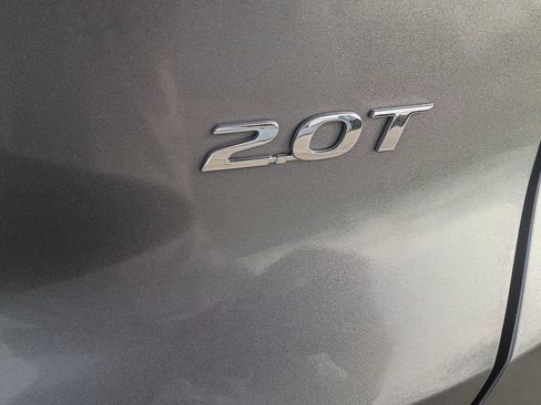 Used 2020 Hyundai Santa Fe SEL FWD image 10