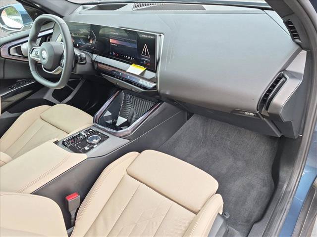 Used 2026 BMW X3 xDrive30i w/ Premium Package AWD/4WD image 23