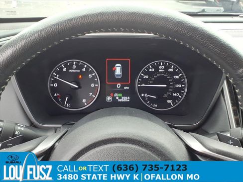 Used 2024 Subaru Outback Limited image 18