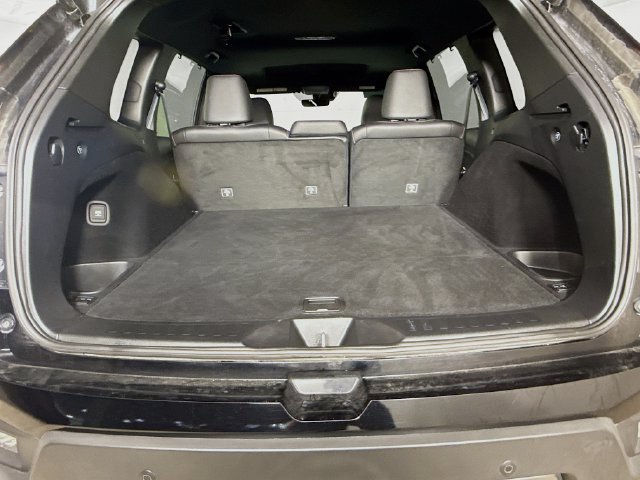 Used 2025 Honda Passport TrailSport image 31