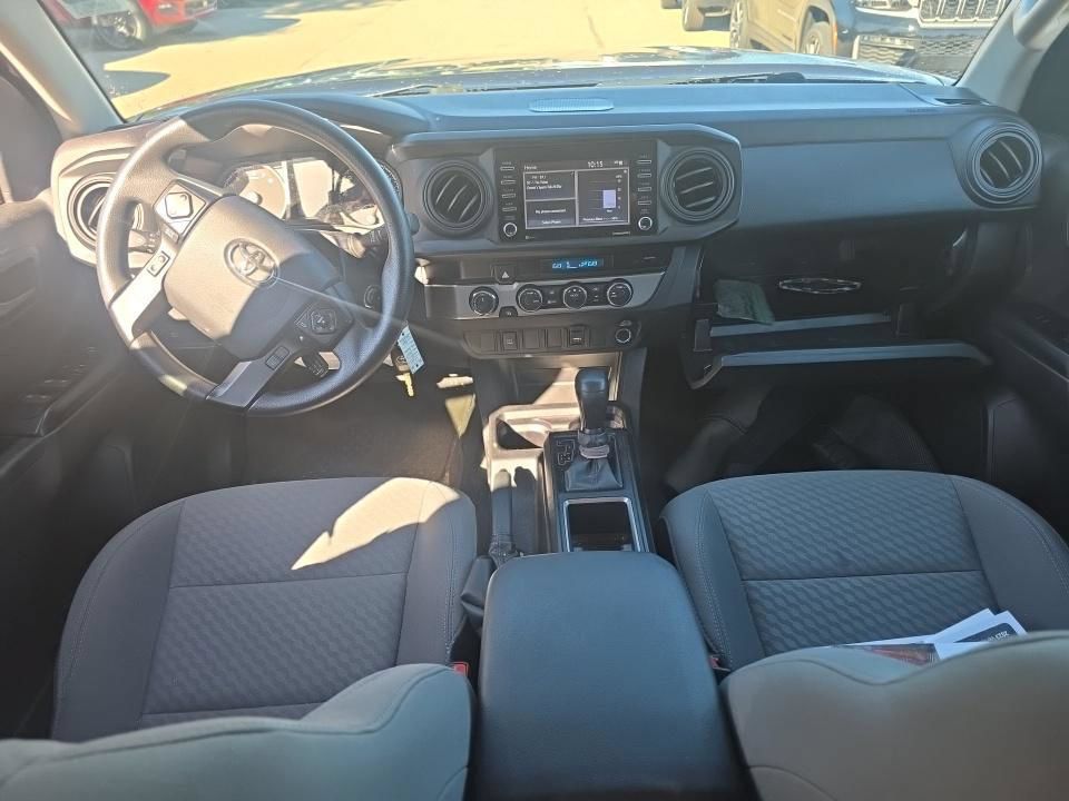 Used 2023 Toyota Tacoma SR AWD/4WD image 12