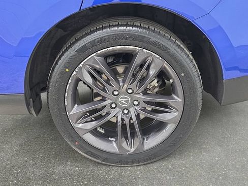 Used 2019 Acura RDX A-Spec AWD/4WD image 32