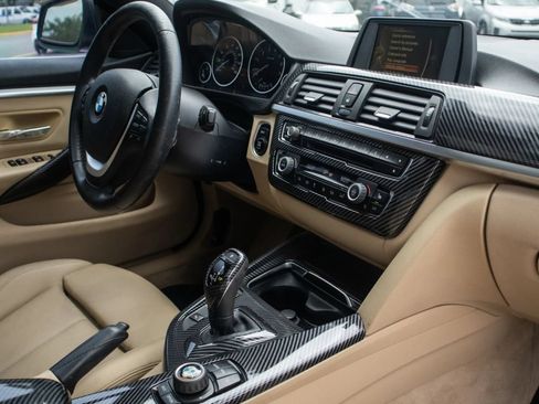 Used 2016 BMW 428i Gran Coupe RWD image 21