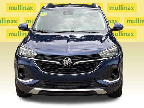 Used 2022 Buick Encore GX Select FWD image 14