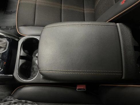 Used 2023 GMC Canyon AT4 image 20