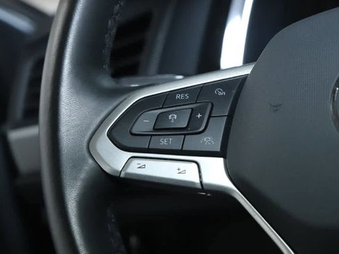 Certified 2024 Volkswagen Jetta Sport FWD image 22