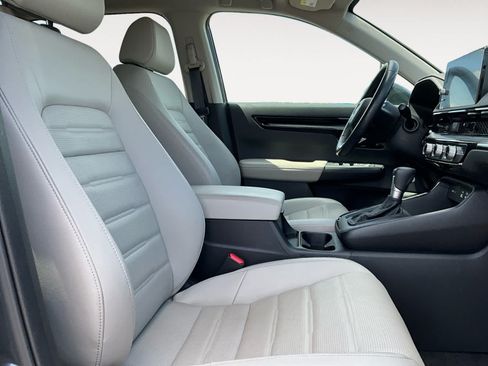 Used 2025 Honda CR-V EX-L image 15