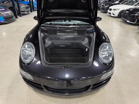 Used 2006 Porsche 911 Carrera image 43