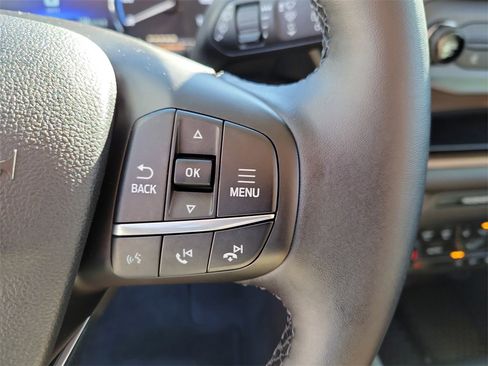 Used 2024 Ford Bronco Sport Outer Banks image 30