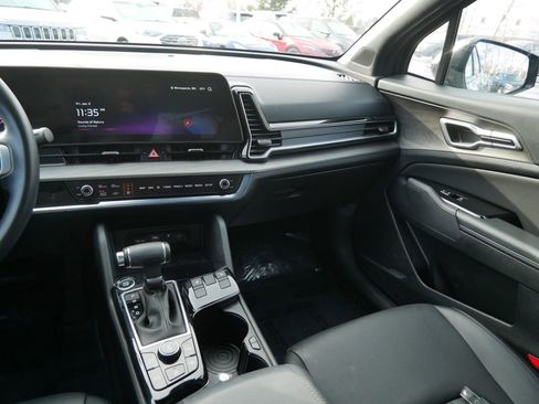 Used 2024 Kia Sportage X-Line image 14