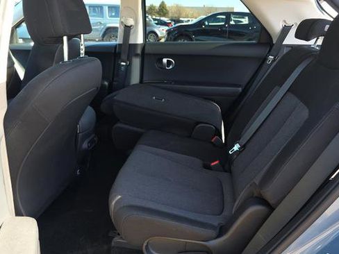 Used 2024 Hyundai Ioniq 5 SEL image 13