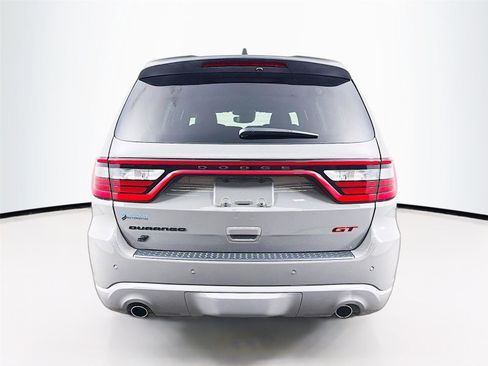 Used 2026 Dodge Durango GT AWD/4WD image 6