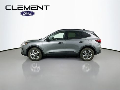 New 2026 Ford Escape ST-Line AWD/4WD image 4