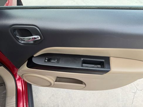 Used 2017 Jeep Patriot Sport w/ Power Value Group image 19