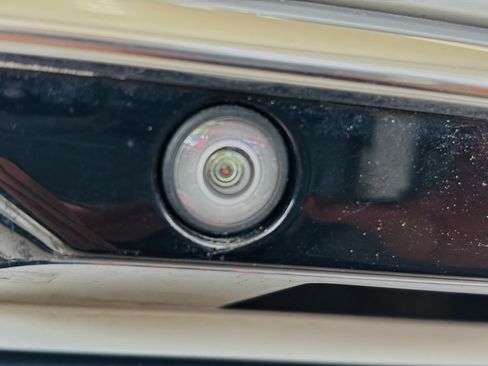 Used 2019 Cadillac CT6 Premium Luxury AWD/4WD image 9
