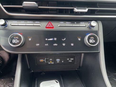 New 2026 Hyundai Sonata SEL FWD image 25