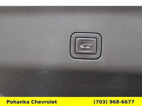 Certified 2024 Chevrolet Suburban LT image 27