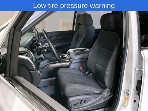 Used 2019 Chevrolet Tahoe LS w/ Enhanced Driver Alert Package image 21