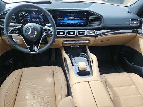 New 2026 Mercedes-Benz GLE 450 4MATIC image 16