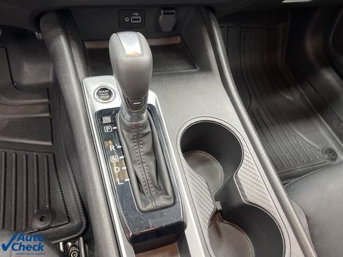 Used 2024 Nissan Altima 2.5 S image 26