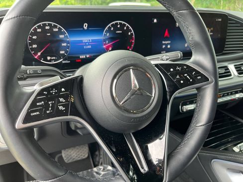 Used 2026 Mercedes-Benz GLE 350 4MATIC image 25