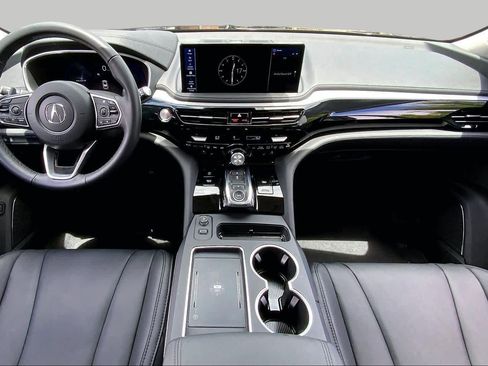 Used 2026 Acura MDX SH-AWD image 16