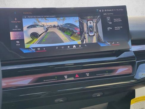 New 2026 BMW i5 eDrive40 w/ M Sport Package image 13