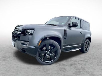 Used 2024 Land Rover Defender 90 Carpathian Edition