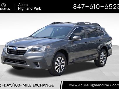 Used 2021 Subaru Outback Premium