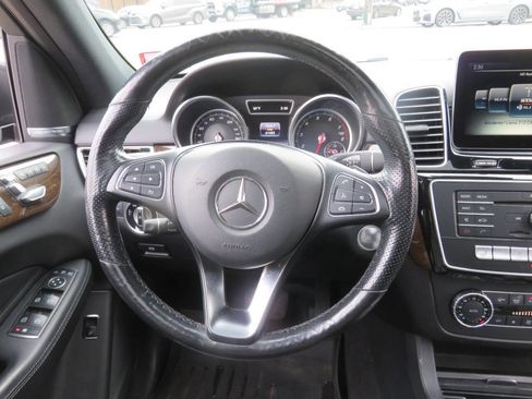 Used 2016 Mercedes-Benz GLE 350 4MATIC image 14