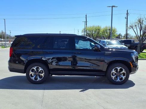 New 2026 GMC Yukon AT4 Ultimate image 2