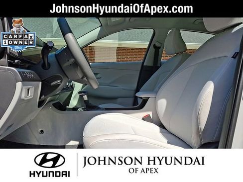 Certified 2026 Hyundai Kona SE FWD image 19