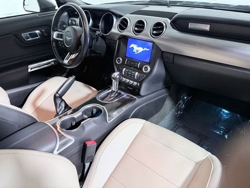Used 2018 Ford Mustang GT Premium RWD image 23
