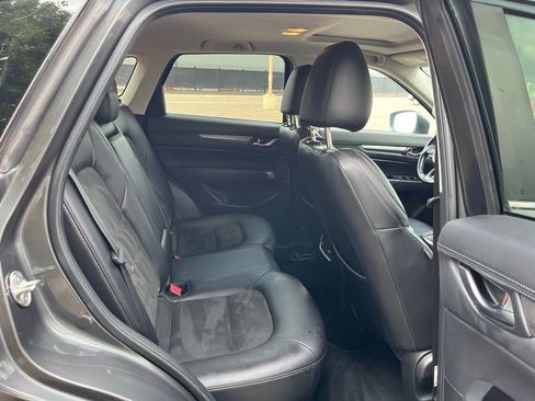 Used 2018 MAZDA CX-5 Touring w/ Preferred Equipment Package AWD/4WD image 15