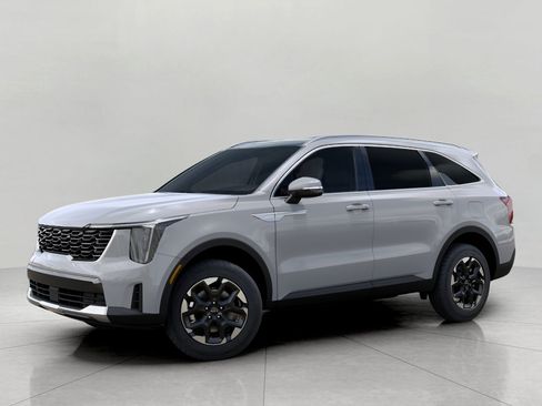 New 2026 Kia Sorento S AWD/4WD image 3