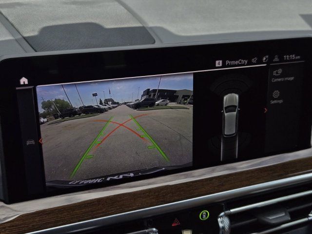 Used 2022 BMW X3 sDrive30i w/ Convenience Package w/ZPA RWD image 22