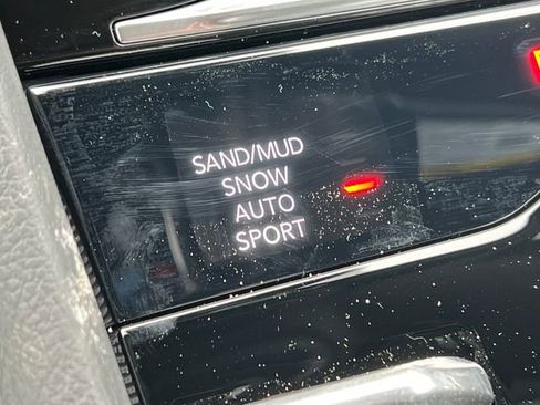 New 2026 Jeep Grand Cherokee Altitude AWD/4WD image 26