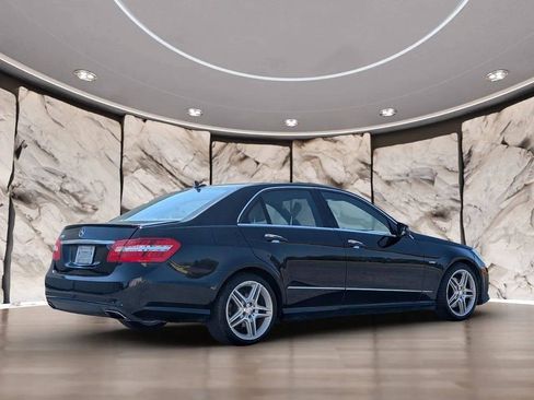 Used 2012 Mercedes-Benz E 350 Sedan image 12