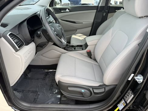 Used 2019 Hyundai Tucson SE image 14
