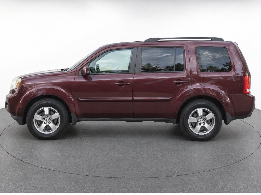 Used 2011 Honda Pilot EX image 6