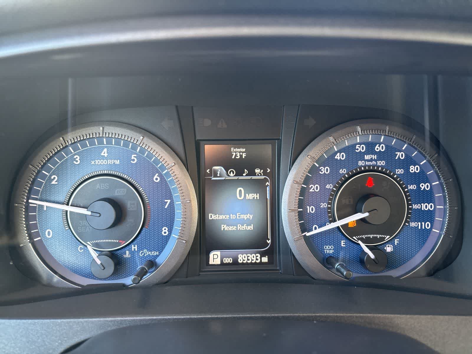 Used 2020 Toyota Sienna XLE FWD image 13