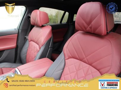 Used 2025 BMW X6 xDrive40i w/ Climate Comfort Package